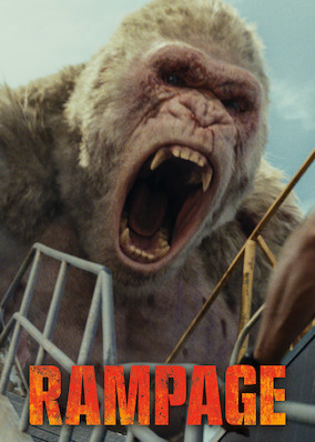 Netflix: Rampage | <strong>Opis Netflix</strong><br> Prymatolog desperacko szuka rozwiązania problemu agresywnych zwierząt, które w wyniku mutacji zmieniły się w wielkie potwory siejące śmierć i zniszczenie. | Oglądaj film na Netflix.com