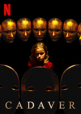 Kliknij by uszyskać więcej informacji | Netflix: Padlina | W Å›wiecie poÂ katastrofie jÄ…drowej posiÅ‚ek iÂ przedstawienie wÂ hotelu przyciÄ…gajÄ… tÅ‚umy. Pewna rodzina odkrywa, Å¼e zaÂ wstÄ™p naÂ pokaz mogÄ… zapÅ‚aciÄ‡ najwyÅ¼szÄ… cenÄ™.