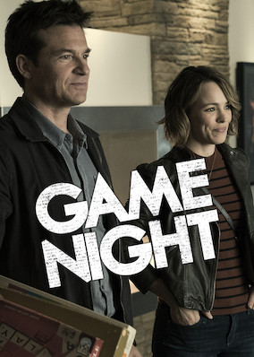 Netflix: Game Night | <strong>Opis Netflix</strong><br> Wieczór gier Maksa, Annie i ich przyjaciół przybiera nieoczekiwany obrót, gdy jego przemądrzały brat przygotowuje przerażająco rzeczywistą zagadkę morderstwa. | Oglądaj film na Netflix.com