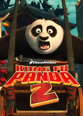 Kliknij by uszyskać więcej informacji | Netflix: Kung Fu Panda 2 | W obliczu nowego, przeraÅºliwego wroga Po iÂ PotÄ™Å¼na PiÄ…tka wyruszajÄ… naÂ peÅ‚nÄ… niebezpieczeÅ„stw wyprawÄ™, byÂ ocaliÄ‡ Chiny iÂ szlachetnÄ… sztukÄ™ kung fu.