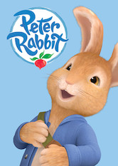 Kliknij by uzyskać więcej informacji | Netflix: Peter Rabbit / Peter Rabbit | Beatrix Potter's classic character returns and explores new destinations, thrilling adventures and fabulous fun with a cast of furry friends.