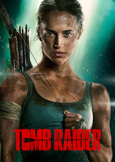 Kliknij by uszyskać więcej informacji | Netflix: Tomb Raider | Siedem lat poÂ tajemniczym znikniÄ™ciu ojca Lara Croft postanawia odkryÄ‡, co siÄ™ zÂ nim staÅ‚o. Wyrusza naÂ misjÄ™ tropem pozostawionych przez niego wskazÃ³wek.