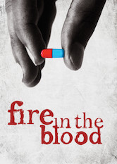 Netflix: Fire in the Blood | <strong>Opis Netflix</strong><br> Dylan Mohan Gray przygląda się afrykańskiemu kryzysowi AIDS i działaniom aktywistów, którzy walczą z koncernami farmaceutycznymi o obniżenie cen leków na HIV. | Oglądaj film na Netflix.com