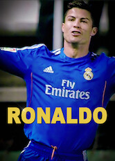 Kliknij by uszyskać więcej informacji | Netflix: Ronaldo | Ten biograficzny portret sÅ‚ynnego portugalskiego piÅ‚karza Cristiano Ronaldo Å›ledzi jego karierÄ™ iÂ Å¼ycie prywatne, ukazujÄ…c blaski iÂ cienie sÅ‚awy.