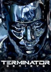 Kliknij by uszyskać więcej informacji | Netflix: Terminator Genisys / Terminator Genisys | Trzydzieści lat po Dniu Sądu John Connor wysyła przyjaciela w przeszłość, aby ocalił jego matkę i zapobiegł wybuchowi nuklearnemu. Nie wie jednak, że zaszły pewne zmiany.