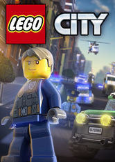 Kliknij by uszyskać więcej informacji | Netflix: LEGO:  City | Minifigurki i maksiprzygody. OdwiedÅº Å›wiat LEGO: City, gdzie poÅ›cigi policyjne i wyprawy do dÅ¼ungli to tylko czÄ™Å›Ä‡ codziennych atrakcji.