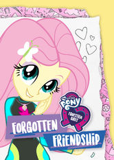 Netflix: My Little Pony Equestria Girls: Forgotten Friendship | School yearbook editor Sunset Shimmer has suddenly been erased from the memories of her best friends and must find out how to fix this. <b>[DE]</b> | Oglądaj film dla dzieci na Netflix.com