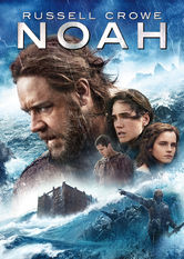 Kliknij by uszyskać więcej informacji | Netflix: Noe: Wybrany przez Boga | Noego nawiedzają apokaliptyczne wizje potopu, więc podejmuje działania, które mają uchronić jego rodzinę przed kataklizmem. Ambitna adaptacja biblijnej opowieści.
