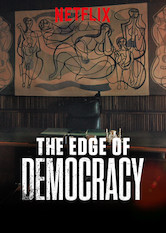Netflix: The Edge of Democracy | <strong>Opis Netflix</strong><br> Autorka tego politycznego dokumentu przeplata elementy reportaÅ¼u z wÅ‚asnymi wspomnieniami, badajÄ…c historiÄ™ dwóch brazylijskich prezydentur. | Oglądaj film na Netflix.com