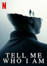 Netflix: Tell Me Who I Am | <strong>Opis Netflix</strong><br> Dokument, w&nbsp;kt&oacute;rym dotkniÄ™ty amnezjÄ… Alex prosi swojego bliÅºniaka Marcusa, aby ten opowiedziaÅ‚ mu o&nbsp;ich Å¼yciu. Brat postanawia jednak przemilczeÄ‡ pewien mroczny sekret. | Oglądaj film na Netflix.com