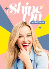 Netflix: Shine On with Reese | <strong>Opis Netflix</strong><br> W tym wzruszajÄ…cym programie aktorka i producentka Reese Witherspoon odwiedza niezwykÅ‚e kobiety i rozmawia z nimi o ich inspirujÄ…cych doÅ›wiadczeniach. | Oglądaj serial na Netflix.com