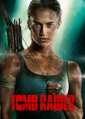 Netflix: Tomb Raider | <strong>Opis Netflix</strong><br> Siedem lat po tajemniczym zniknięciu ojca Lara Croft postanawia odkryć, co się z nim stało. Wyrusza na misję tropem pozostawionych przez niego wskazówek. | Oglądaj film na Netflix.com