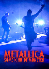 Netflix: Metallica: Some Kind of Monster | <strong>Opis Netflix</strong><br> Klasyczny juÅ¼ film dokumentalny oÂ kultowym zespole Metallica, wzbogacony oÂ materiaÅ‚y przybliÅ¼ajÄ…ce losy muzykÃ³w 10 lat pÃ³Åºniej. | Oglądaj serial na Netflix.com