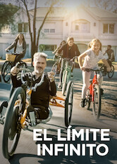 Kliknij by uszyskać więcej informacji | Netflix: El límite infinito | Jean Maggi zdobył w życiu wiele, w tym himalajskie szczyty. Twórcy dokumentu przyglądają się jego niezwykłej historii i zasługom dla świata sportu osób niepełnosprawnych.