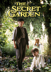 Kliknij by uszyskać więcej informacji | Netflix: Tajemniczy ogród | Ta sugestywna adaptacja popularnej książki dla dzieci opowiada historię dziewczynki osieroconej podczas trzęsienia ziemi.