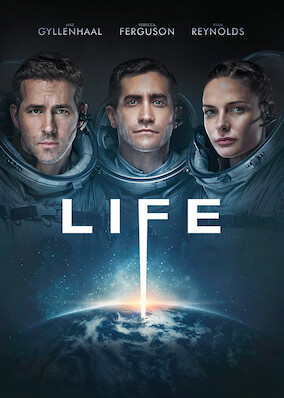 Netflix: Life | <strong>Opis Netflix</strong><br> The discovery of a single-celled organism in a sample from Mars causes excitement ... until the life-form starts displaying signs of intelligence. | Oglądaj film na Netflix.com