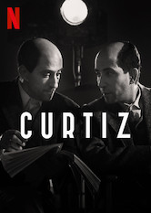 Kliknij by uszyskać więcej informacji | Netflix: Curtiz – WÄ™gier, który wstrzÄ…snÄ…Å‚ Hollywood | PeÅ‚en buty i motywacji reÅ¼yser Michael Curtiz zmaga siÄ™ z politykÄ… wytwórni oraz rodzinnym dramatem podczas pracy nad filmem „Casablanca” w roku 1942.