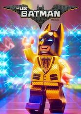 Kliknij by uszyskać więcej informacji | Netflix: LEGO BATMAN: FILM | Legendarni gangsterzy siejÄ… zniszczenie wÂ Gotham City. Samotnik Batman musi nauczyÄ‡ siÄ™ pracowaÄ‡ wÂ zespole, jeÅ›li chce uratowaÄ‡ miasto.