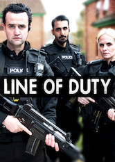 Kliknij by uszyskać więcej informacji | Netflix: Line of Duty | Detektyw Steve Arnott odmawia udziaÅ‚u w tuszowaniu sprawy przypadkowego postrzelenia, za co zostaje karnie przeniesiony do oddziaÅ‚u antykorupcyjnego.