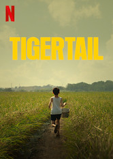 Netflix: Tigertail | <strong>Opis Netflix</strong><br> MÄ™Å¼czyzna wspomina dawno utraconÄ… miÅ‚oÅ›Ä‡ iÂ swojÄ… podrÃ³Å¼ zÂ Tajwanu doÂ Ameryki. JednoczeÅ›nie prÃ³buje naprawiÄ‡ relacjÄ™ zÂ cÃ³rkÄ…. | Oglądaj film na Netflix.com