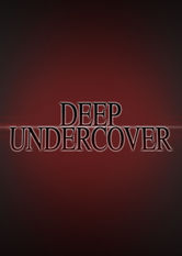 Kliknij by uszyskać więcej informacji | Netflix: Deep Undercover Collection | Gospodarzem tego programu o kulisach tajnych operacji wymierzonych przeciwko przestÄ™pcom jest byÅ‚y agent FBI Joe Pistone (vel Donnie Brasco).