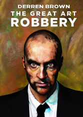 Netflix: Derren Brown: The Great Art Robbery | <strong>Opis Netflix</strong><br> W tym peÅ‚nym zaskakujÄ…cych zwrotów akcji eksperymencie iluzjonista Derren Brown przygotowuje zespóÅ‚ emerytów do kradzieÅ¼y obrazu z londyÅ„skiej galerii sztuki. | Oglądaj film na Netflix.com