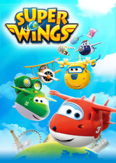 Netflix: Super Wings | <strong>Opis Netflix</strong><br> WesoÅ‚y samolocik i&nbsp;jego potrafiÄ…cy zmieniaÄ‡ siÄ™ w&nbsp;roboty przyjaciele poszukujÄ… rozwiÄ…zaÅ„ trapiÄ…cych ich problem&oacute;w i&nbsp;dostarczajÄ… paczki dzieciom z&nbsp;caÅ‚ego Å›wiata. | Oglądaj serial na Netflix.com