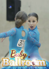 Netflix: Baby Ballroom | <strong>Opis Netflix</strong><br> Wkrocz do peÅ‚nego nieczystych zagraÅ„ Å›wiata taÅ„ca towarzyskiego dzieci, w którym ambitni instruktorzy, dumni rodzice i mali tancerze rywalizujÄ… ze sobÄ… w rytmie walca. | Oglądaj serial na Netflix.com