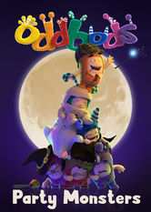 Netflix: Oddbods: Party Monsters | <strong>Opis Netflix</strong><br> Dressed up as detective Sherlock Holmes, Slick must crack the case when a magician turns Jeff's spooky-costume party guests into their scary alter egos. | Oglądaj film na Netflix.com