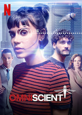 Kliknij by uszyskać więcej informacji | Netflix: WszechwiedzÄ…cy | W mieÅ›cie, ktÃ³rego mieszkaÅ„cy sÄ… Å›ledzeni przez caÅ‚Ä… dobÄ™, staÅ¼ystka firmy technologicznej musi przechytrzyÄ‡ przydzielonego jej drona, aby zbadaÄ‡ sprawÄ™ morderstwa.