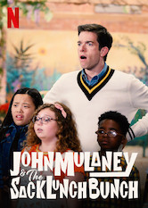 Netflix: John Mulaney and The Sack Lunch Bunch | <strong>Opis Netflix</strong><br> W tym programie rozrywkowym John Mulaney w rozbrajajÄ…cy sposób porusza tematy „dorosÅ‚ych” ze swoimi dzieciÄ™cymi goÅ›Ä‡mi. Dobra zabawa gwarantowana! | Oglądaj film na Netflix.com