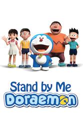 Netflix: Stand by Me Doraemon | <strong>Opis Netflix</strong><br> Czwartoklasista Nobita Nobi pragnie odnaleÅºÄ‡ szczÄ™Å›cie. Pomaga mu wÂ tym przypominajÄ…cy kota robot, ktÃ³ry bardzo chce wrÃ³ciÄ‡ doÂ swojego domu wÂ przyszÅ‚oÅ›ci. | Oglądaj film na Netflix.com