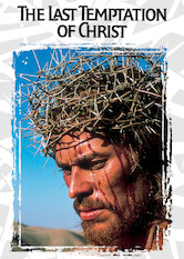 Netflix: The Last Temptation of Christ | <strong>Opis Netflix</strong><br> Dramat biblijny. Tuż przed śmiercią na krzyżu Jezus Chrystus stawia czoło trudnym do odparcia i bardzo ludzkim pokusom. | Oglądaj film na Netflix.com