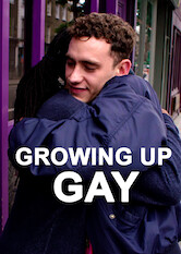 Netflix: Growing Up Gay | <strong>Opis Netflix</strong><br> Piosenkarz Olly Alexander zÂ zespoÅ‚u Years & Years opowiada oÂ walce zÂ depresjÄ… iÂ zastanawia siÄ™, czemu wÂ spoÅ‚ecznoÅ›ci LGBTQ tak czÄ™ste sÄ… problemy zeÂ zdrowiem psychicznym. | Oglądaj film na Netflix.com