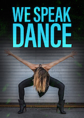 Kliknij by uszyskać więcej informacji | Netflix: We Speak Dance | Profesjonalna tancerka Vandana Hart przemierza Å›wiat, by nauczyÄ‡ siÄ™ tradycyjnych i miejskich stylów tanecznych od miejscowych ekspertów.
