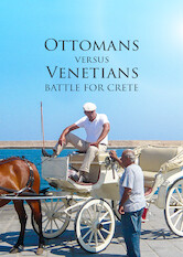 Kliknij by uszyskać więcej informacji | Netflix: Ottomans vs Venetians: Battle for Crete | The Venetian and Ottoman empires competed for centuries over the island of Crete — a power struggle that has continuing repercussions today. <b>[CZ]</b>