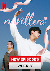 Netflix: Navillera | <strong>Opis Netflix</strong><br> A 70-year-old with a dream and a 23-year-old with a gift lift each other out of harsh realities and rise to the challenge of becoming ballerinos. | Oglądaj serial na Netflix.com