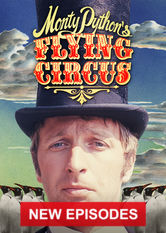 Netflix: Monty Python's Flying Circus | <strong>Opis Netflix</strong><br> Ekipa Monty Pythona znana jest z wybuchowej mieszanki ciÄ™tego dowcipu, pomysÅ‚owoÅ›ci i wyczucia czasu — a takÅ¼e z zamiÅ‚owania do szyderstwa i przebieranek. | Oglądaj serial na Netflix.com