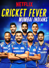 Kliknij by uszyskać więcej informacji | Netflix: Krykietowe szaleństwo: Mumbai Indians | Pełen ciekawych informacji i sportowych emocji serial, który pokazuje, jak w sezonie 2018 radzili sobie krykietowi mistrzowie Indii — Mumbai Indians.