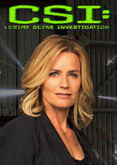 Kliknij by uszyskać więcej informacji | Netflix: CSI: Crime Scene Investigation | Korzystając z najnowocześniejszych metod kryminalistycznych, policyjni śledczy z Las Vegas rozwiązują najbardziej zagadkowe morderstwa w Mieście Grzechu.