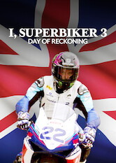 Kliknij by uszyskać więcej informacji | Netflix: Ja, superbiker: SÄ…dny dzieÅ„ | In the third installment of this feature-length documentary series, six riders vie for the 2012 British Superbike Championship trophy.