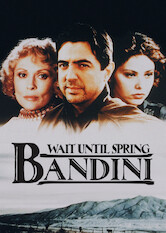 Kliknij by uszyskać więcej informacji | Netflix: Byle doÂ wiosny | Kolorado, rok 1925. Trwa surowa zima, aÂ bezrobotny wÅ‚oski murarz stara siÄ™ zabezpieczyÄ‡ los swojej rodziny, wykonujÄ…c dorywcze prace dla pewnej bogatej wdowy.