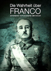 Kliknij by uszyskać więcej informacji | Netflix: Franco: Brutalna prawda o hiszpańskim dyktatorze | Ten pięcioodcinkowy serial dokumentalny przedstawia obraz wieloletniej i pełnej napięć dyktatury Francisca Franco sporządzony na podstawie obszernych badań naukowych.