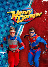 Kliknij by uszyskać więcej informacji | Netflix: Niebezpieczny Henryk | Na co dzień jest zwykłym nastolatkiem, jednak po szkole pracuje jako pomocnik superbohatera. Niebezpieczny Henryk wkracza do akcji!