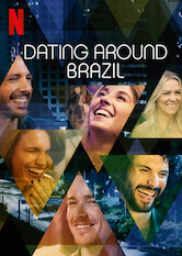 Kliknij by uszyskać więcej informacji | Netflix: Pięć pierwszych randek: Brazylia / Dating Around: Brazil | Program reality TV, w którym każdy z sześciorga singli umawia się na 5 randek w modnych lokalach w Brazylii. Kto dostanie zaproszenie na spotkanie numer 2?