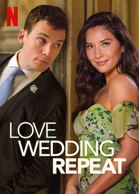 Netflix: Love Wedding Repeat | <strong>Opis Netflix</strong><br> Zobacz różne wersje wydarzeń jednego dnia, w trakcie którego Jack zmaga się z trudnymi gośćmi, kompletnym chaosem i potencjalnym romansem na weselu swojej siostry. | Oglądaj film na Netflix.com