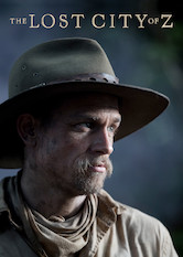 Netflix: Lost City of Z | <strong>Opis Netflix</strong><br> Na poczÄ…tku XX w. brytyjski podróÅ¼nik Percy Fawcett próbuje odnaleÅºÄ‡ Å›lady po tajemniczej zaginionej cywilizacji gÅ‚Ä™boko w amazoÅ„skiej dÅ¼ungli. | Oglądaj film na Netflix.com