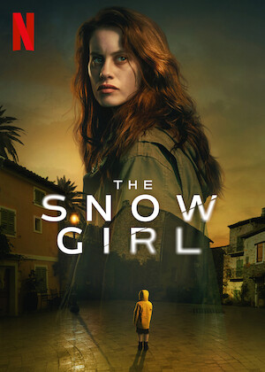 Netflix: The Snow Girl | <strong>Opis Netflix</strong><br> Gdy podczas parady w Maladze znika mała dziewczynka, młoda dziennikarka postanawia zrobić, co w jej mocy, żeby pomóc rodzicom Amayi odnaleźć córkę. | Oglądaj serial na Netflix.com