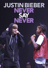 Kliknij by uszyskać więcej informacji | Netflix: Justin Bieber: Never Say Never | Idol nastolatek, Justin Bieber, dzieli siÄ™ osobistymi wspomnieniami z róÅ¼nych chwil swojej kariery, której kulminacjÄ… jest efektowna trasa koncertowa w roku 2010.