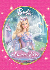 Netflix: Barbie of Swan Lake | <strong>Opis Netflix</strong><br> Animowana wersja popularnej bajki z muzykÄ… Czajkowskiego i Barbie w roli córki piekarza, która gubi siÄ™ w Zaczarowanym Lesie. | Oglądaj film dla dzieci na Netflix.com
